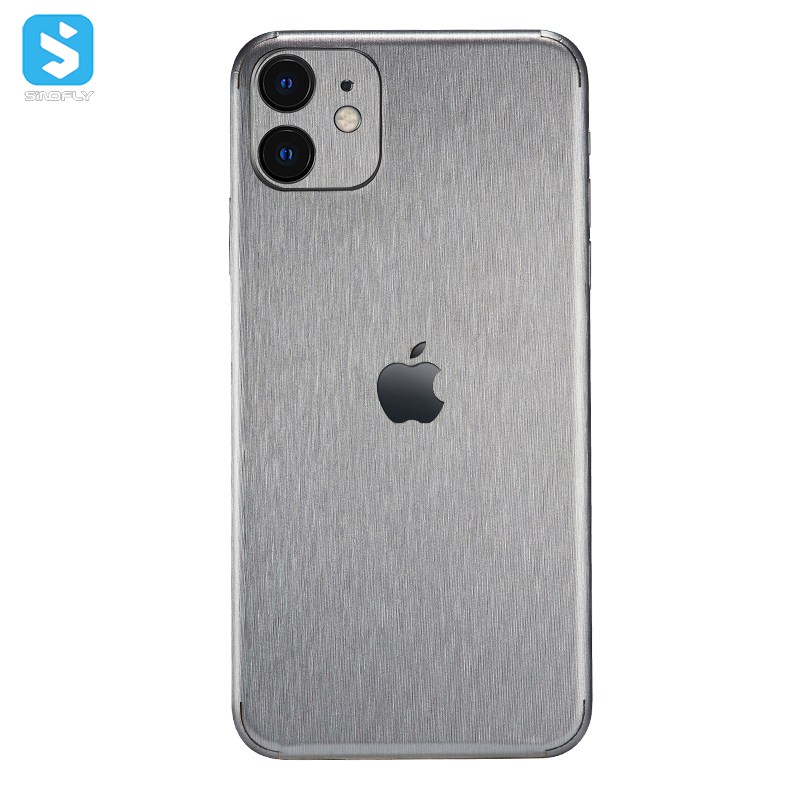 Back sticker for iPhone 11 Pro 5.8